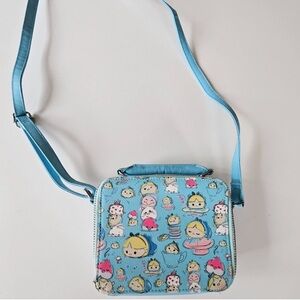 Disney Tsum Tsum Alice in Wonderland Purse